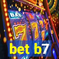 bet b7